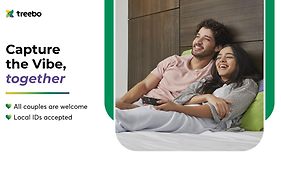 Treebo The Galaxy Bommasandra